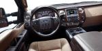 Ford F-250 Super Duty 2011 года